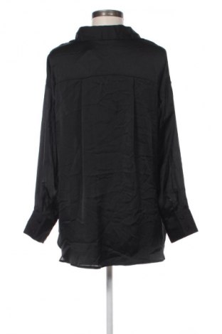 Дамска риза Zara, Размер S, Цвят Черен, Цена 3,06 €