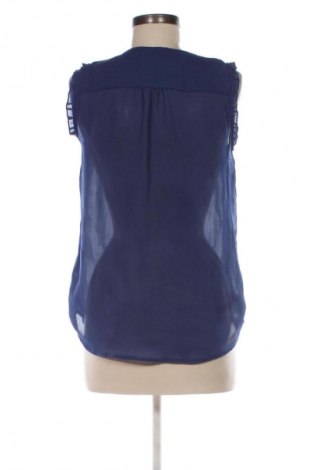 Cămașă de femei Zara, Mărime M, Culoare Albastru, Preț 64,99 Lei