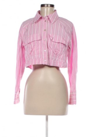 Damenbluse Zara, Größe S, Farbe Mehrfarbig, Preis € 12,99