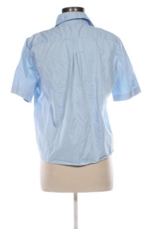 Dámská košile  Zara, Velikost M, Barva Modrá, Cena  391,00 Kč