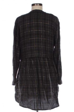 Дамска риза Zara, Размер M, Цвят Многоцветен, Цена 5,62 €