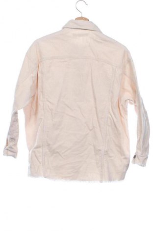 Dámská košile  Zara, Velikost XS, Barva Béžová, Cena  219,00 Kč