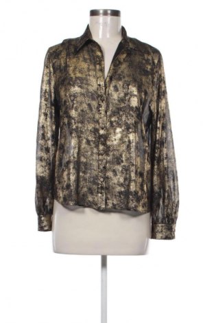 Cămașă de femei Zara, Mărime M, Culoare Multicolor, Preț 33,99 Lei