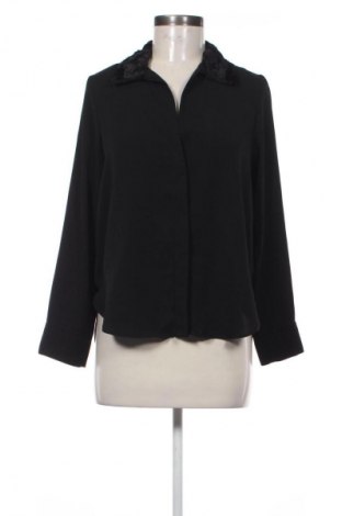 Damska koszula Zara, Rozmiar S, Kolor Czarny, Cena 9,99 zł