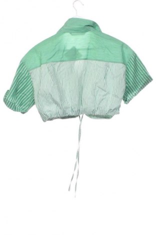 Дамска риза Zara, Размер XS, Цвят Многоцветен, Цена 6,64 €