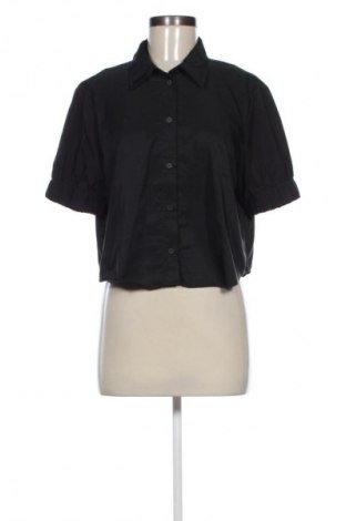 Damska koszula Zara, Rozmiar L, Kolor Czarny, Cena 56,99 zł