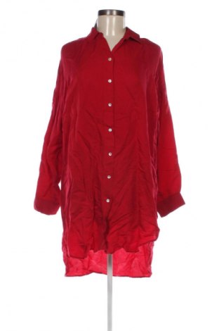 Damenbluse Zara, Größe S, Farbe Rot, Preis € 9,99