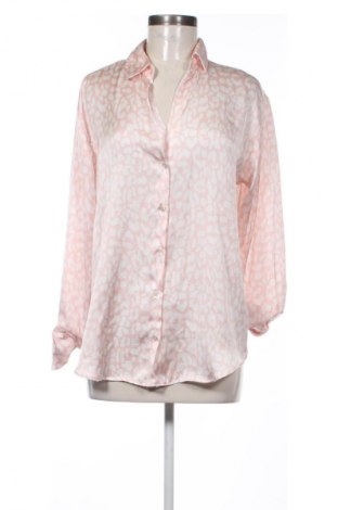 Γυναικείο πουκάμισο Zara, Μέγεθος S, Χρώμα Πολύχρωμο, Τιμή 8,99 €