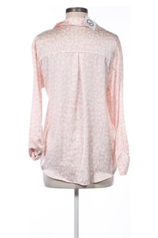 Γυναικείο πουκάμισο Zara, Μέγεθος S, Χρώμα Πολύχρωμο, Τιμή 8,99 €