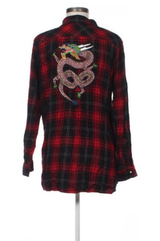 Dámská košile  Zara, Velikost M, Barva Vícebarevné, Cena  179,00 Kč