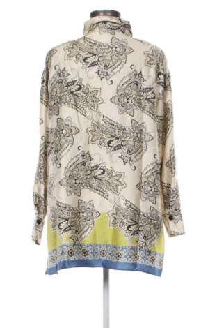 Dámská košile  Zara, Velikost M, Barva Vícebarevné, Cena  409,00 Kč