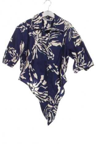 Дамска риза Zara, Размер XS, Цвят Многоцветен, Цена 12,96 €