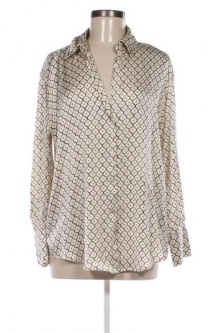 Γυναικείο πουκάμισο Zara, Μέγεθος M, Χρώμα Πολύχρωμο, Τιμή 9,99 €