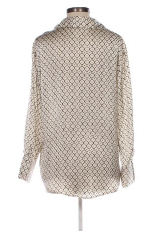 Γυναικείο πουκάμισο Zara, Μέγεθος M, Χρώμα Πολύχρωμο, Τιμή 9,99 €