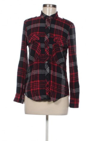 Дамска риза Zara, Размер S, Цвят Многоцветен, Цена 4,60 €