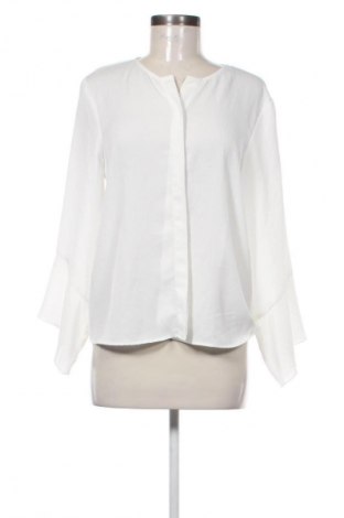 Damenbluse Zara, Größe S, Farbe Ecru, Preis € 2,99