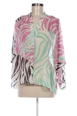 Dámská košile  Zara, Velikost M, Barva Vícebarevné, Cena  369,00 Kč