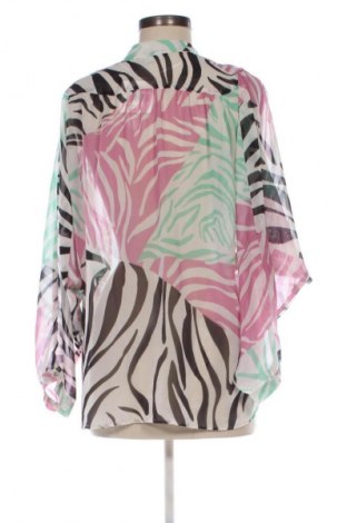 Dámská košile  Zara, Velikost M, Barva Vícebarevné, Cena  369,00 Kč