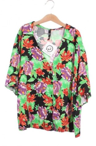 Cămașă de femei Zara, Mărime XS, Culoare Multicolor, Preț 55,99 Lei