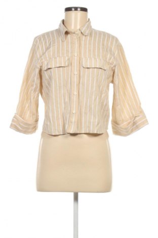 Damenbluse Zara, Größe M, Farbe Mehrfarbig, Preis € 9,99