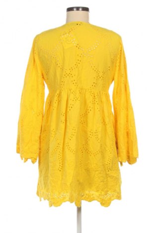 Női ing Zara, Méret M, Szín Sárga, Ár 2 859 Ft