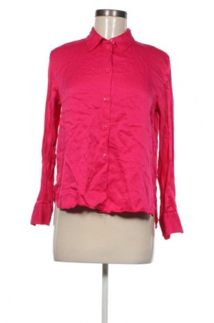 Damska koszula Zara, Rozmiar M, Kolor Różowy, Cena 27,99 zł