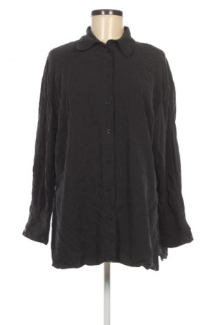 Cămașă de femei Zara, Mărime S, Culoare Negru, Preț 30,99 Lei