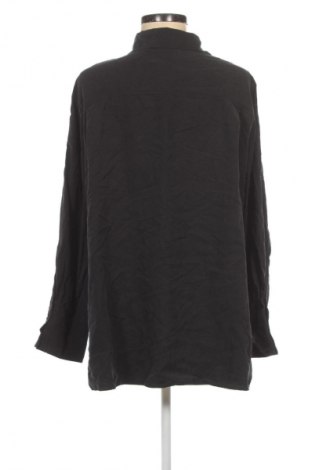 Cămașă de femei Zara, Mărime S, Culoare Negru, Preț 30,99 Lei