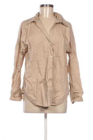Dámská košile  Zara, Velikost M, Barva Béžová, Cena  286,00 Kč