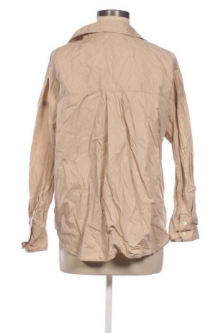 Dámská košile  Zara, Velikost M, Barva Béžová, Cena  286,00 Kč
