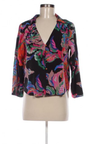 Dámská košile  Zara, Velikost M, Barva Vícebarevné, Cena  409,00 Kč