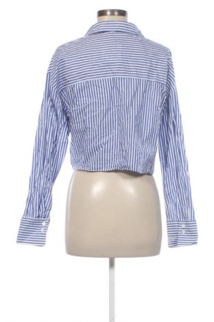 Cămașă de femei Zara, Mărime S, Culoare Multicolor, Preț 85,99 Lei