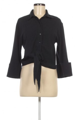 Damenbluse Zara, Größe S, Farbe Blau, Preis € 8,99