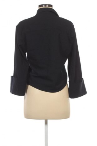 Damenbluse Zara, Größe S, Farbe Blau, Preis € 8,99