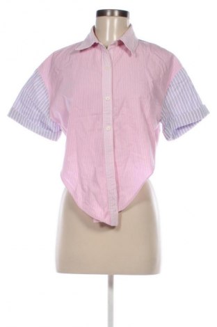 Cămașă de femei Zara, Mărime M, Culoare Multicolor, Preț 65,99 Lei