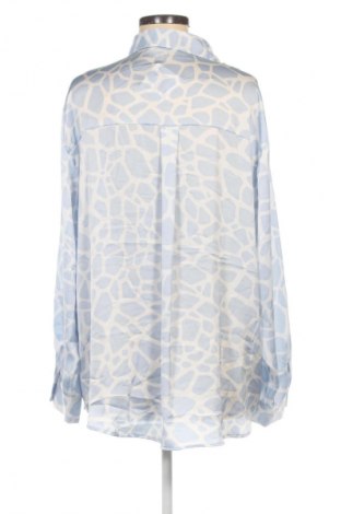 Дамска риза Zara, Размер XL, Цвят Многоцветен, Цена 11,24 €