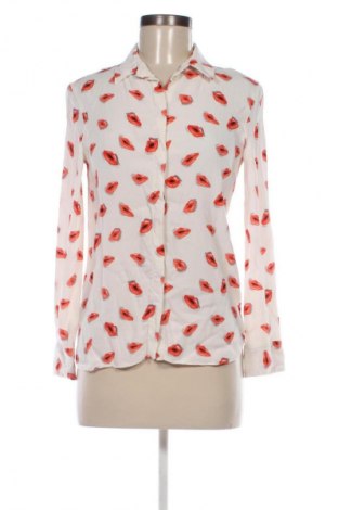 Cămașă de femei Zara, Mărime S, Culoare Multicolor, Preț 38,99 Lei