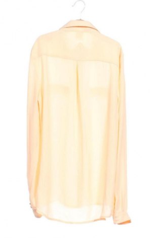 Cămașă de femei Zebra, Mărime XS, Culoare Galben, Preț 38,61 Lei