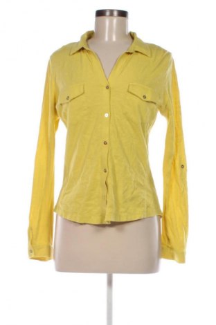 Cămașă de femei Zero, Mărime M, Culoare Galben, Preț 124,22 Lei