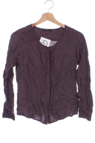 Дамска риза Zero, Размер XS, Цвят Многоцветен, Цена 2,04 €