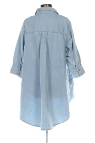 Дамска риза Zizzi, Размер M, Цвят Син, Цена 23,00 €