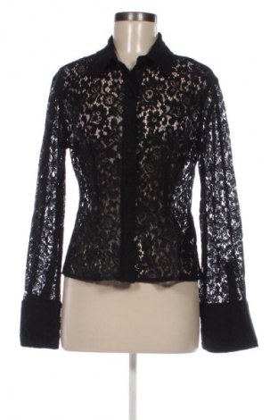 Dámská košile  mbyM, Velikost M, Barva Černá, Cena  699,00 Kč