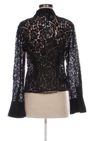 Dámská košile  mbyM, Velikost M, Barva Černá, Cena  699,00 Kč