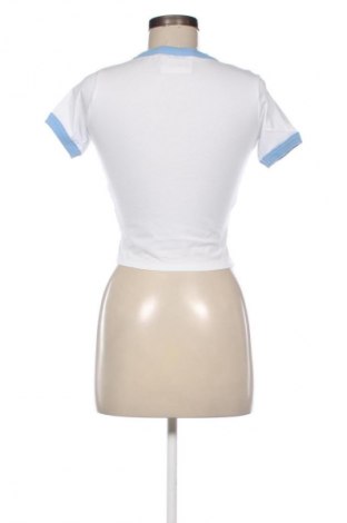 Damski T-shirt ASOS, Rozmiar S, Kolor Biały, Cena 43,94 zł