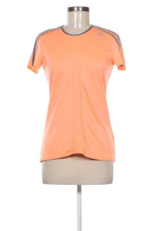 Dámské tričko Adidas, Velikost M, Barva Oranžová, Cena  572,00 Kč