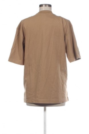 Дамска тениска Adidas Originals, Размер XS, Цвят Кафяв, Цена 21,98 €