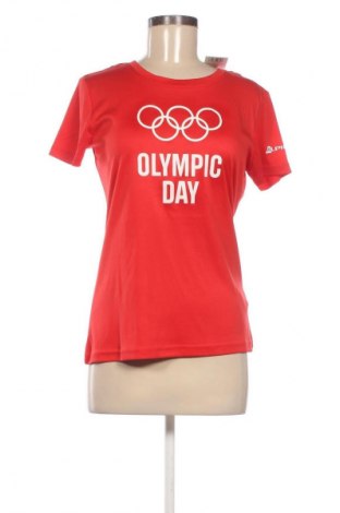 Дамска тениска Alpine Pro, Размер M, Цвят Многоцветен, Цена 18,35 €