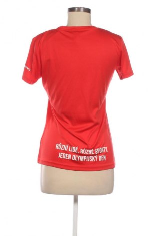 Дамска тениска Alpine Pro, Размер M, Цвят Многоцветен, Цена 18,35 €