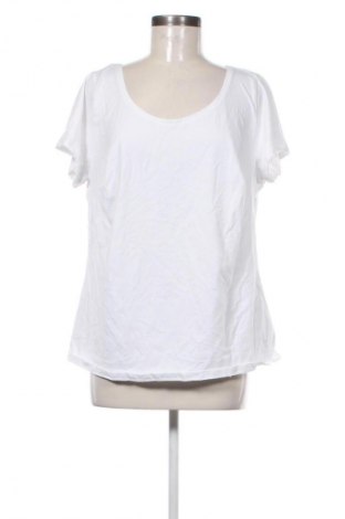 Tricou de femei Anna Field, Mărime 3XL, Culoare Alb, Preț 39,99 Lei