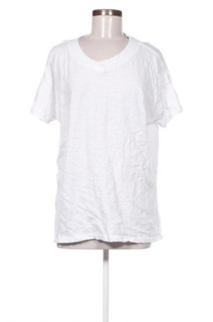 Дамска тениска BKE, Размер XS, Цвят Бял, Цена 2,55 €